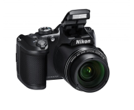 Nikon Coolpix B500 czarny - 310045 - zdjęcie 9